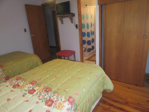 Hostal Tia Lety
