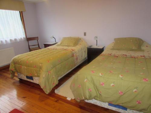 Hostal Tia Lety