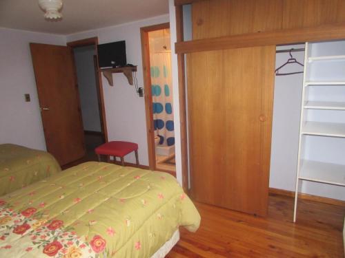Hostal Tia Lety