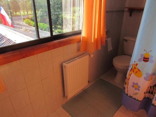 Hostal Tia Lety