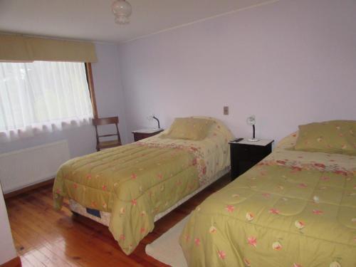Hostal Tia Lety