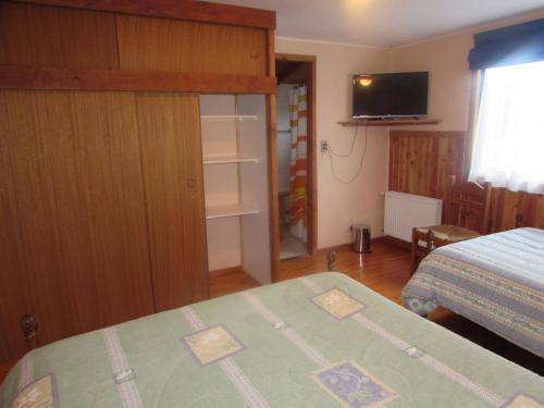 Hostal Tia Lety