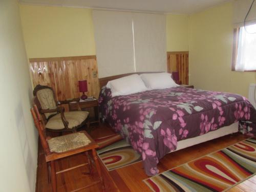 Hostal Tia Lety