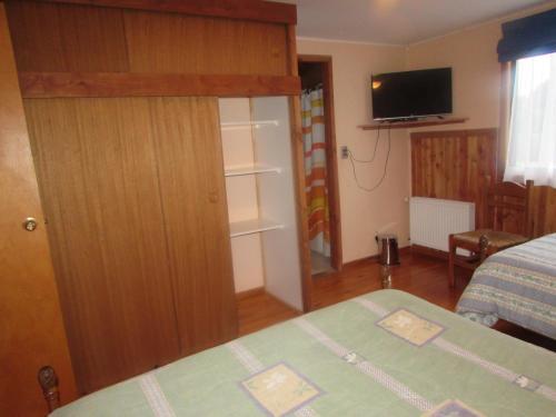 Hostal Tia Lety