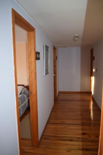 Hostal Tia Lety