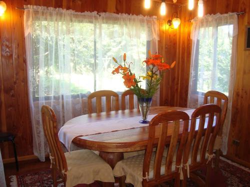 Hostal Tia Lety