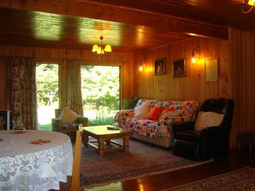 Hostal Tia Lety