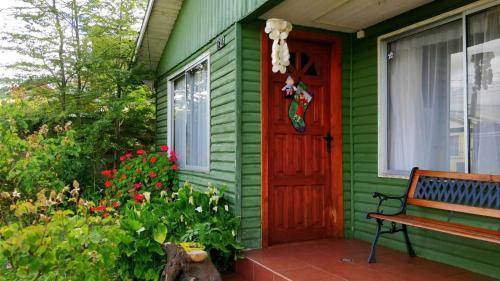 Casa Vivir En El Sur
