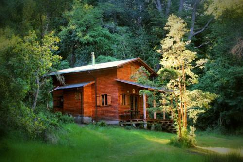 Holiday Home Husky Farm