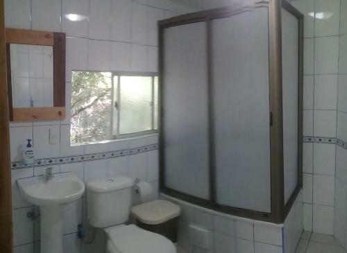 Lodge Caba�as Portal Del Rio