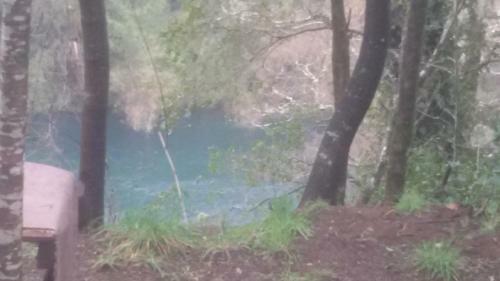 Lodge Caba�as Portal Del Rio