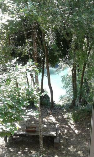 Lodge Caba�as Portal Del Rio