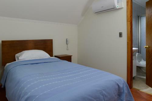 Atelier Central Hotel