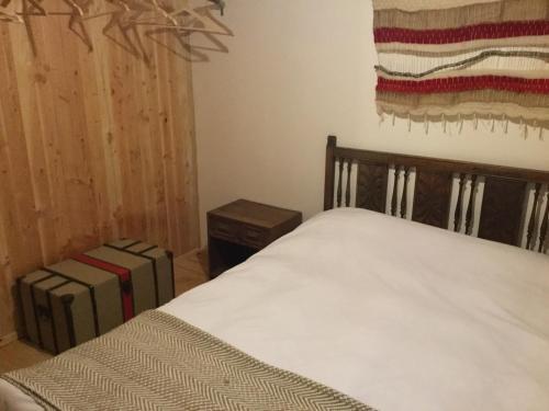 Agroturismo Caba�a Lemu Pewma