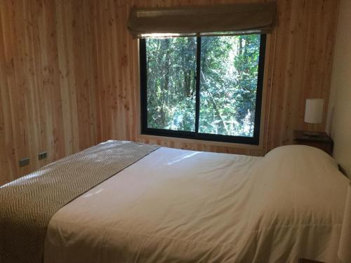 Agroturismo Caba�a Lemu Pewma