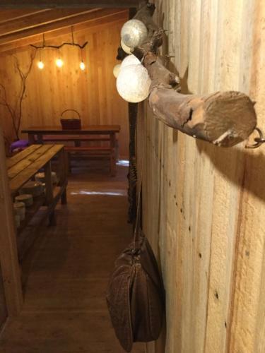 Agroturismo Caba�a Lemu Pewma