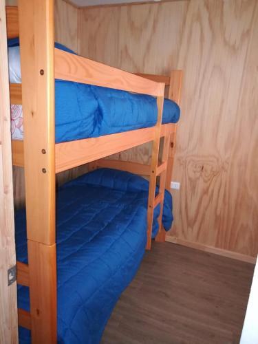 Lodge Caba�a El Arbol