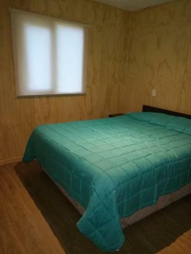 Lodge Caba�a El Arbol