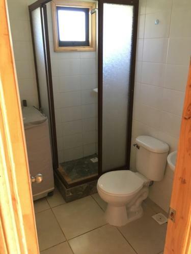 Lodge Caba�a El Arbol