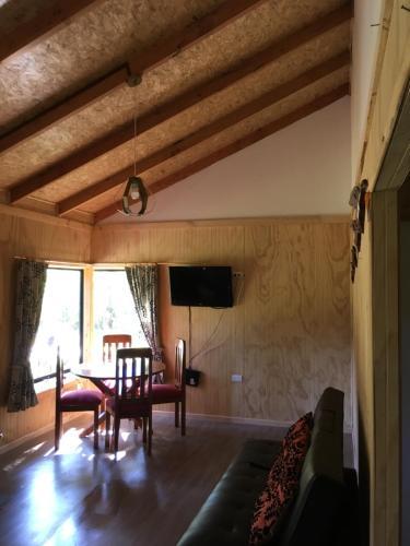 Lodge Caba�a El Arbol
