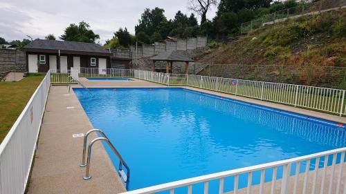 Apartamento Condominio Altos De Villarrica