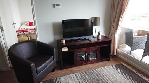 Apartamento Condominio Altos De Villarrica