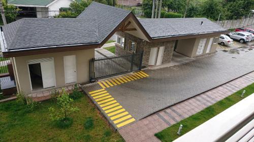 Apartamento Condominio Altos De Villarrica