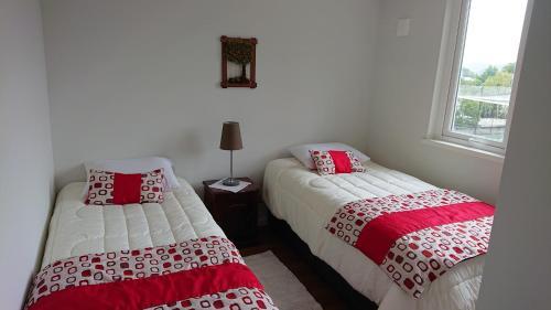 Apartamento Condominio Altos De Villarrica