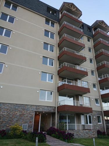 Apartamento Condominio Altos De Villarrica
