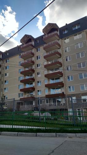 Apartamento Condominio Altos De Villarrica