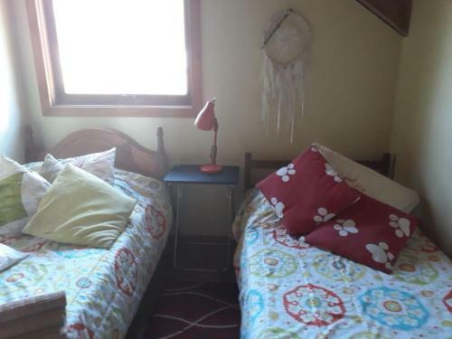 Casa Villarrica Pucon
