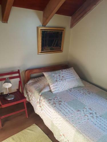 Casa Villarrica Pucon