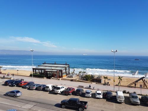 Apartamento Re�aca