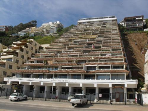 Apartamento Re�aca