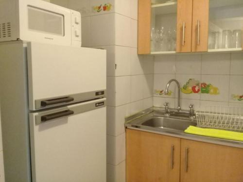 Apartamento Re�aca
