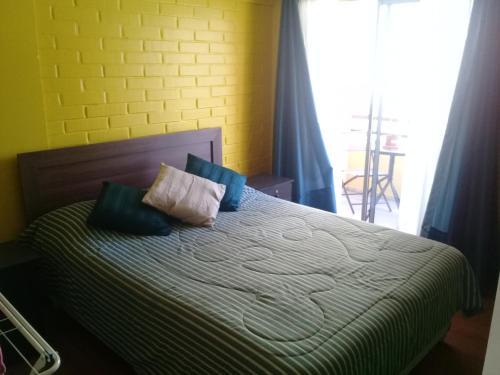 Apartamento Departamento Camino Internacional