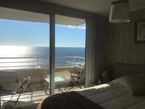 Apartamento Departamento Concon Aqua Re�aca