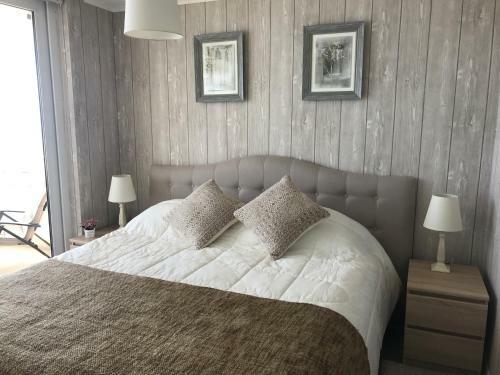 Apartamento Departamento Concon Aqua Re�aca