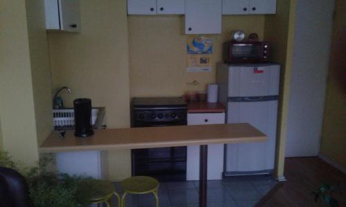 Apartamento Departamento Vi�a Oriente I