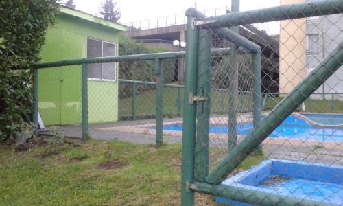 Apartamento Departamento Vi�a Oriente I