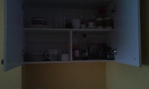 Apartamento Departamento Vi�a Oriente I