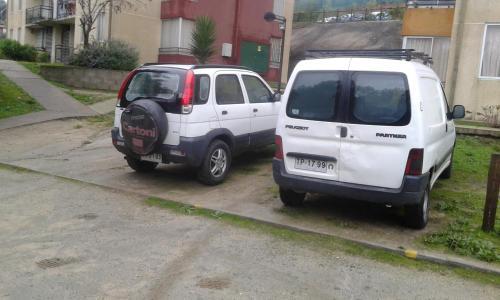 Apartamento Departamento Vi�a Oriente I