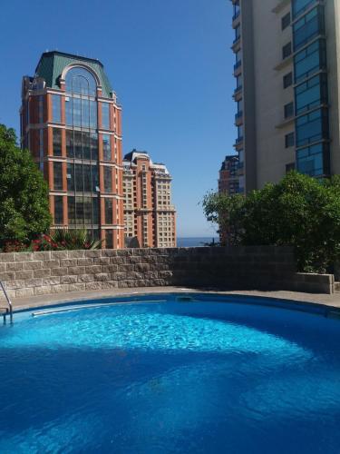 Apartamento Alto Coraceros