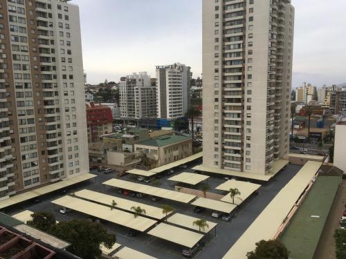 Apartamento Departamento Ecuador 350