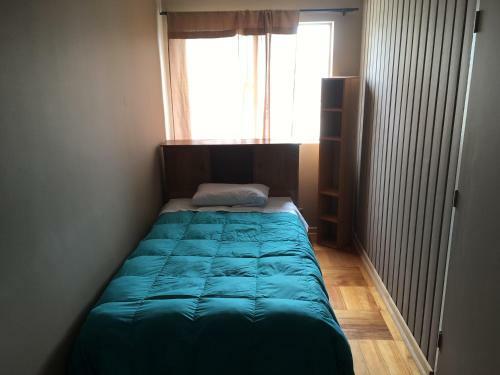 Apartamento Departamento Ecuador 350