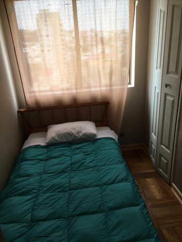 Apartamento Departamento Ecuador 350