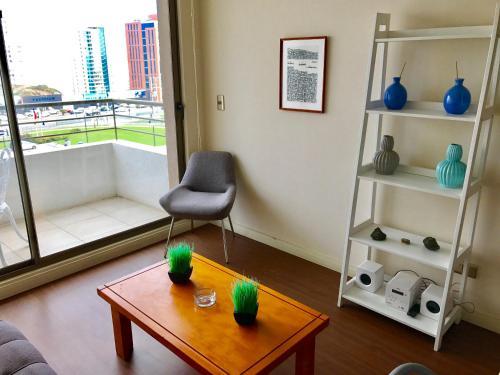Re�aca Montemar Apartments