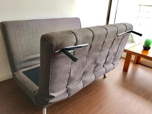 Re�aca Montemar Apartments