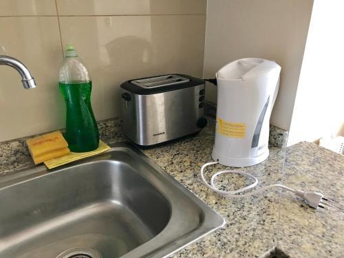 Re�aca Montemar Apartments