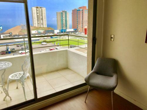 Re�aca Montemar Apartments